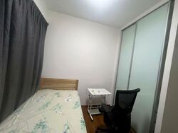 Parc Centros (D19), Condominium #589508711